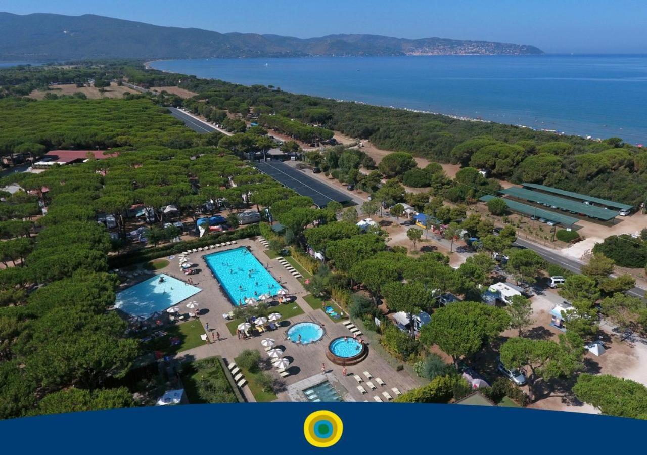 Club Del Sole Family Collection
